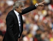 Manuel Pellegrini Admits Manchester City Quit